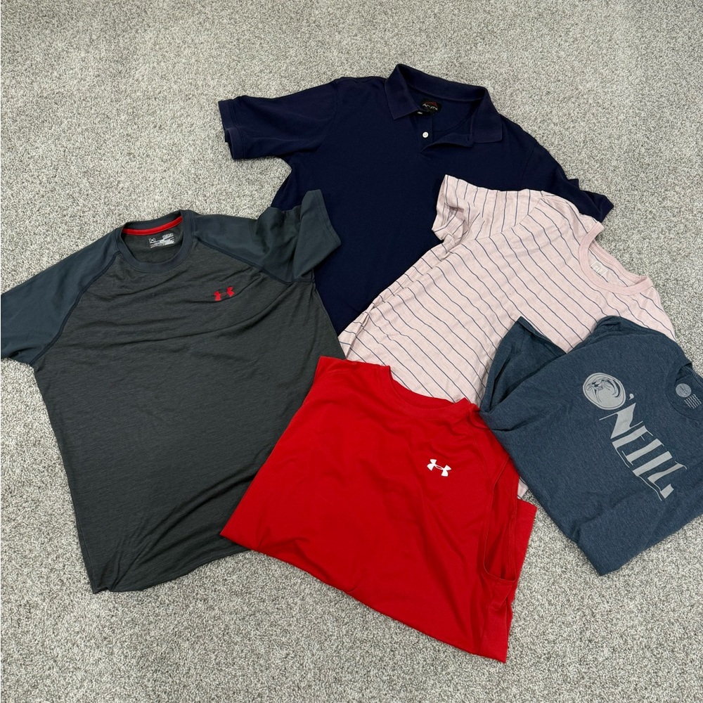 Mens LOT